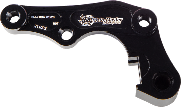 MOTO-MASTER 211002-PU Caliper Adapter
