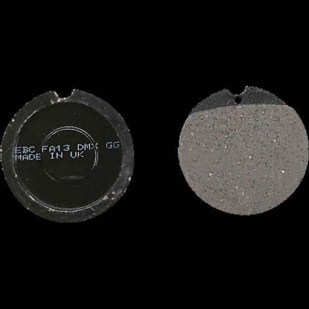 EBC FA13 EBC DISC PAD SET