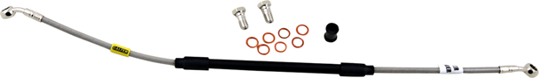 Gbrakes FK003D630R Brake Line Kit - Stainless Steel