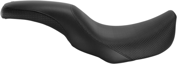 Saddlemen 07-17 Harley FXDWG Profiler Bw Seat (Standard)