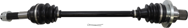 Moose Utility LM6-CF-8-301 Axle Kit - Complete - Standard - Rear Left - CF Moto