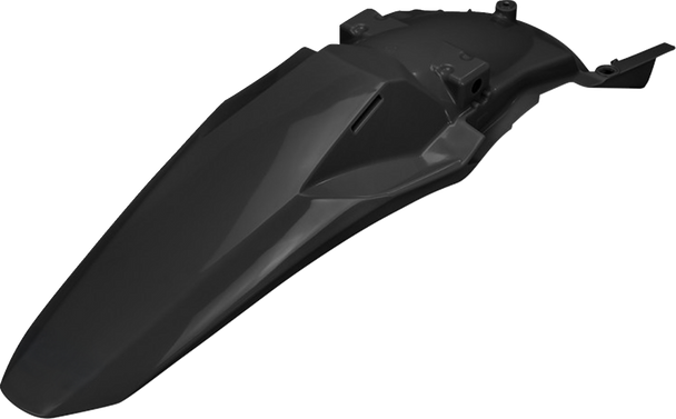 UFO KA04759#001 Restyled Rear Fender - Black