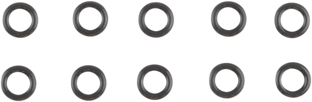 Cometic C10190  O-Ring - 10 Pack - M8