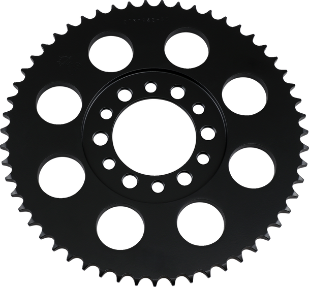 Jt Sprockets JTR1842.55 Sprocket - Rear - for Yamaha - 55-Tooth