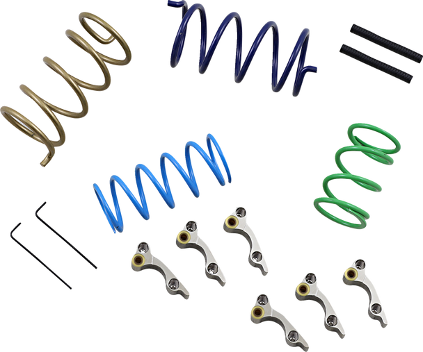 EPI PRO508 Pro Clutch Kit - Maverick X3
