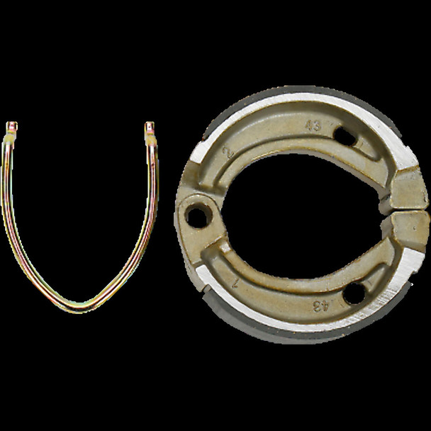 EBC 346 EBC BRAKE SHOE