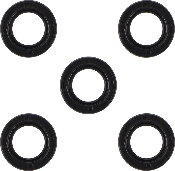James Gasket JGI-31341-80DL Belt Drive Starter Shaft Oil Seal - 80-86 Big Twin