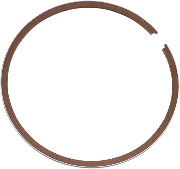 Athena S41316209 Piston Ring Set