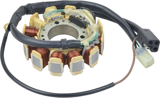Parts Unlimited 2112-1523 Stator - Arctic Cat