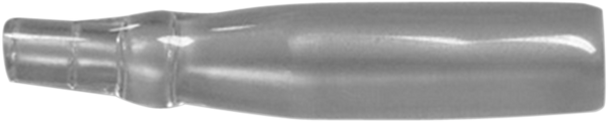 Namz NH-607301 Shur Terminal Pvc Cover - #5 Double Female - 50 Pack