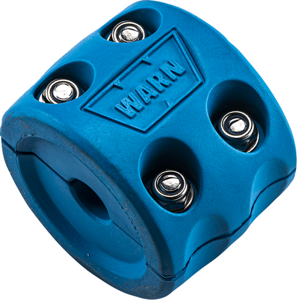 Warn 108793 Winch Cable Cushion - Blue