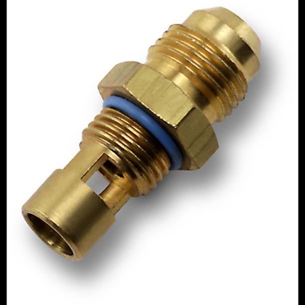 Pingel 11-2355 6AN Fuel Line Fitting