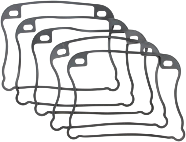 Cometic C9280 Lower Rocker Cover Gasket - 91-03 Sportster