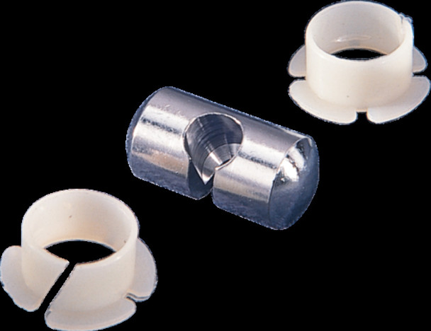 DRAG SPECIALTIES DS-240245 PIVOT PIN/BSHG 65-81CLTCH