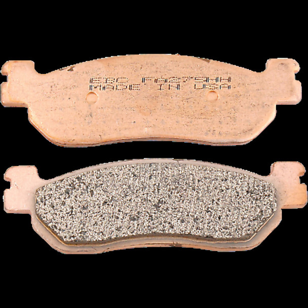 EBC FA275HH EBC DOUBLE H PAD SET