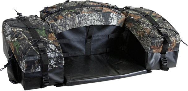 ATV-TEK Aspbmob Arch Series Bag - Rear - Mossy Oak Break-Up