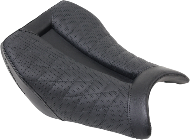 Saddlemen 12-19 Fits Bmw S1000RR Track LS Solo Seat with Pillion Cover