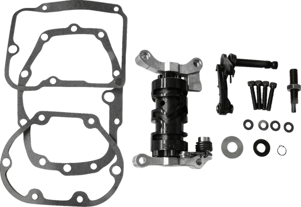 Baker Drivetrain N172-5-A N1 Shifter Drum Kit - 01-06 Touring, 01-05 Dyna,
