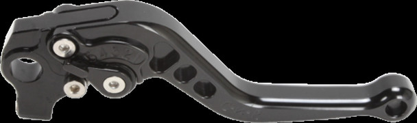 POWERSTANDS RACING 00-00534-22 BRAKE LVR PSR SHORT BLK