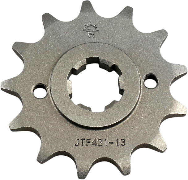 Jt Sprockets JTF431.13 Counter Shaft Sprocket - 13-Tooth