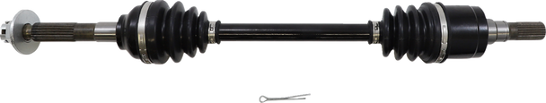 Moose Utility LM6-Ku-8-301 Axle Kit - Complete - Front Left/Right - Kubota