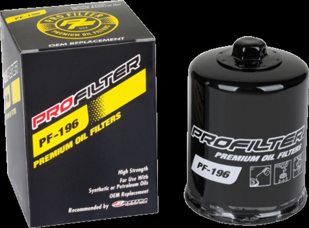PRO FILTER PF-196 FILTER OIL REPLACEMENT