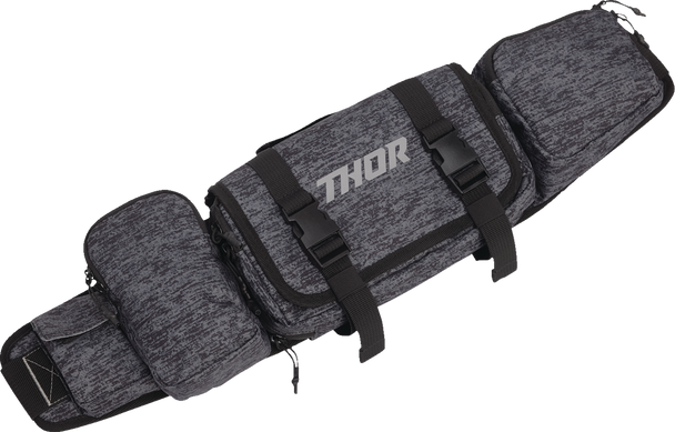 Thor 3510-0173 Vault Pack - Chrome/Heather