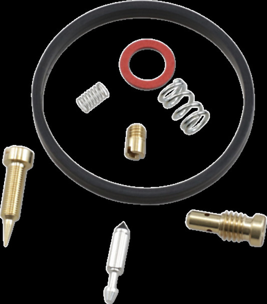 PARTS UNLIMITED 1003-1543 CARB REBUILD KIT FOR POLARIS