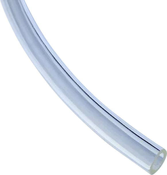Helix 316-5173 Fuel Line - Clear - 3/16" x 25'
