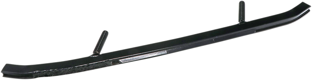 WOODY'S AY4-8500 Ace Flat-Top Carbide Runners - 4" - for Yamaha