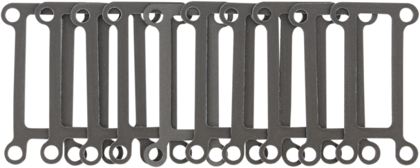 Cometic C9266F Oil Filler Spout Gasket - 93-05 Dyna/93-06 Twin Cam