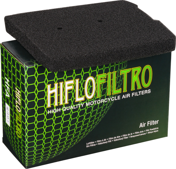 Hiflofiltro HFA2301 Oem Replacement Air Filter - for Kawasaki