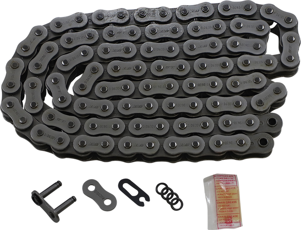 DID 630KX96RB 630 K Standard Series - Drive Chain - 96 Links