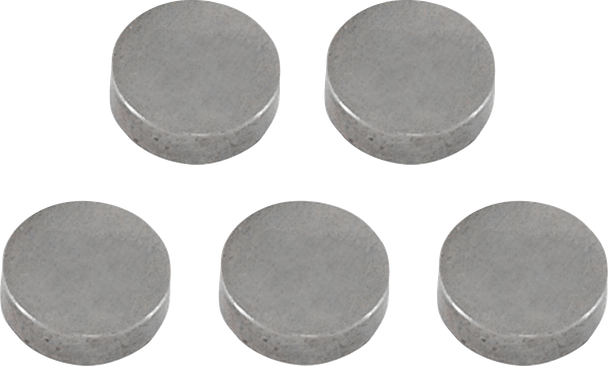 K&L Supply 13-6742 Valve Shim - for Honda | for Kawasaki | for Suzuki | for
