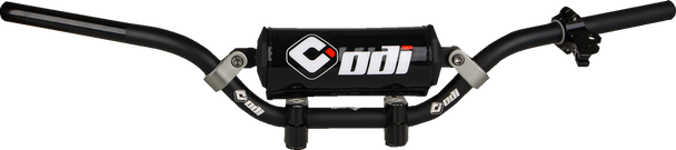 Odi H724MX-Kit PeeWee Podium Handlebar Upgrade Kit - Black