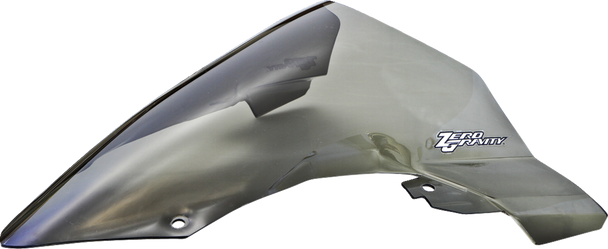 Zero Gravity 25-812-02 Windscreen - Light Smoke - S/M 1000RR