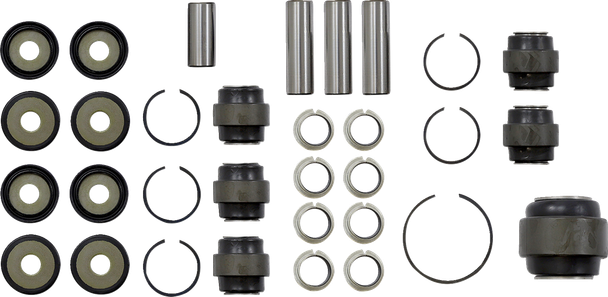 Moose Racing 50-1162 Suspension Kit - Rear