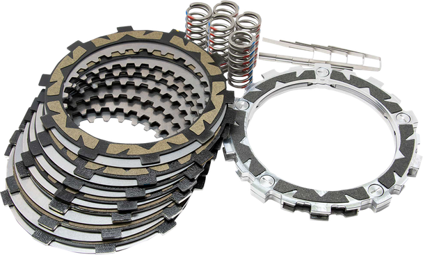 Rekluse RMS-6309002 RadiusX Clutch Kit