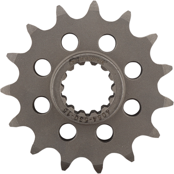 Supersprox CST-4054530-15-2 Countershaft Sprocket 15 Tooth 530 for Ducati
