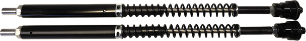 Custom Cycle Engineering 723015 Cartridge Kit - 49 MM - FL Softail