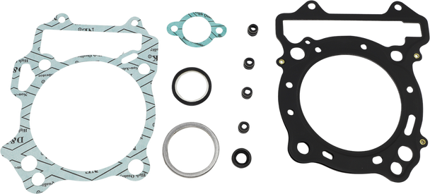 Prox 35.342 Top End Gasket Set - for Suzuki/for for Kawasaki