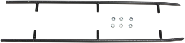 SNO Stuff 510-422-BOX Replacement Wear Bar - 20 Box - Ski-Doo