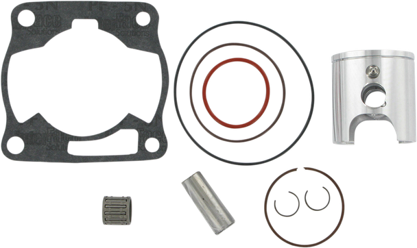 Wiseco PK1553 Piston Kit with Gaskets - 47.00 mm - for Yamaha YZ80