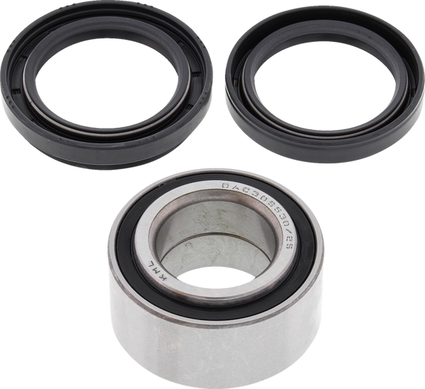 Moose Racing 25-1434-HP Wheel Bearing Kit - Double Angular Contact - Front/Rear
