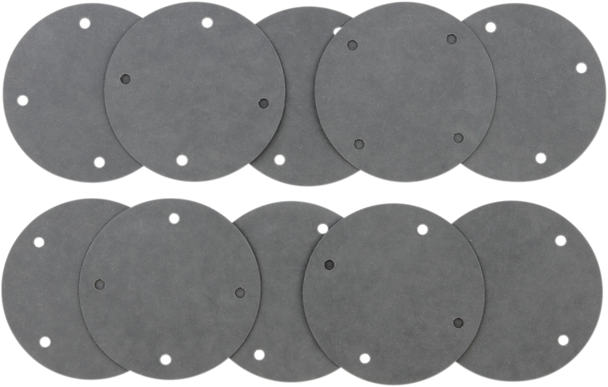 Cometic C9306 Points Cover Gasket - 70-99 Big Twin