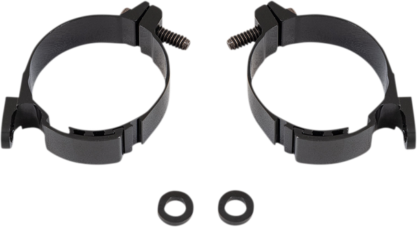 Memphis Shades MEB9992 Turn Signal Brackets - 16-22 Forty-Eight/Forty-Eight