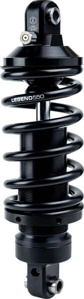 Legend Suspension 1310-2316 REVO-A Shock - 13.5" - Heavy Duty