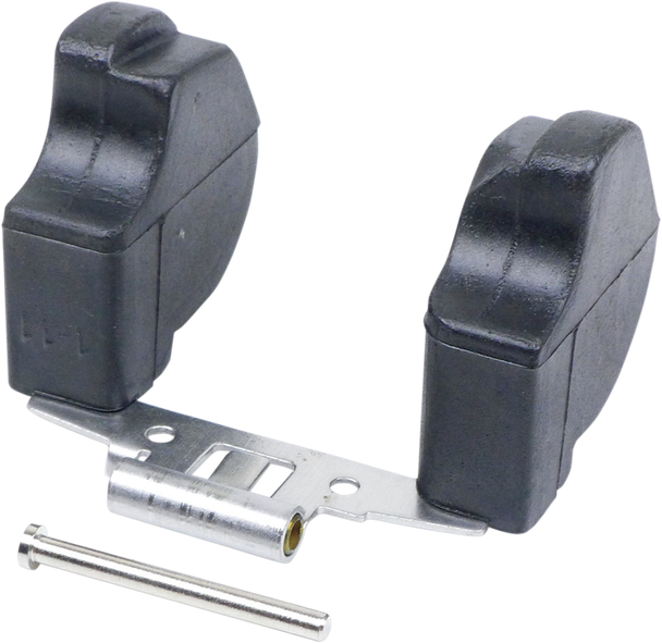 K&S Technologies 56-1600 Repl Carburetor Float with Pin Set - for Kawasaki/for