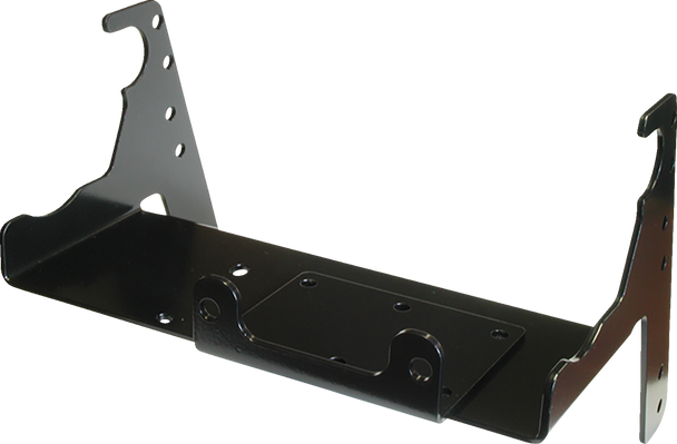 KFI Products 100630 Winch Mount - for Polaris