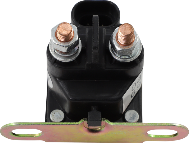 Parts Unlimited 2110-1138 Starter Solenoid